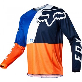 Maillot largo Fox Racing 180 Lovl N003 2020